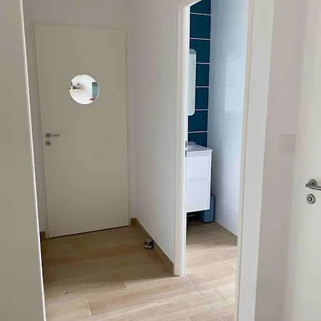 4 Chambres Avec Piscine Chauffee Et Jacuzzi, A 800m De La Des Sables Vigniers Villa Les Sables Vignier