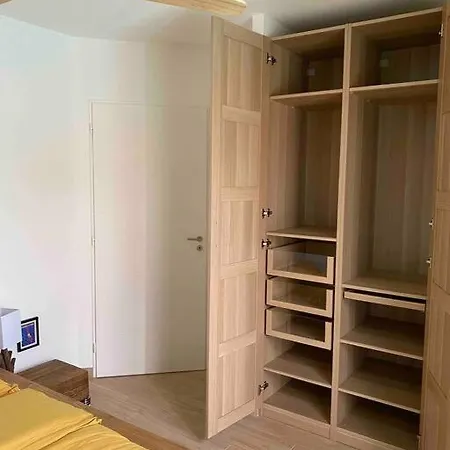 4 Chambres Avec Piscine Chauffee Et Jacuzzi, A 800m De La Des Sables Vigniers Les Sables Vignier