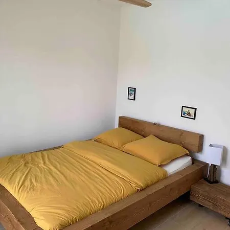 Villa 4 Chambres Avec Piscine Chauffee Et Jacuzzi, A 800m De La Des Sables Vigniers Les Sables Vignier